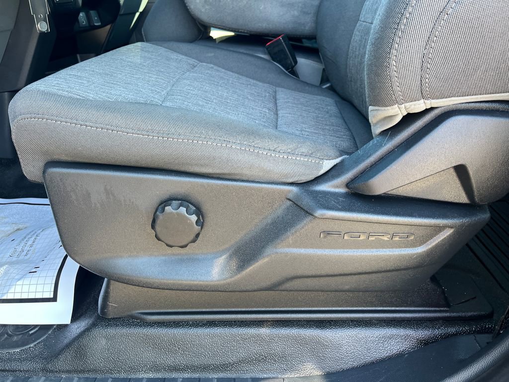 Used 2023 Ford F350 XL w/ 360-Degree Camera Package AWD/4WD image 55