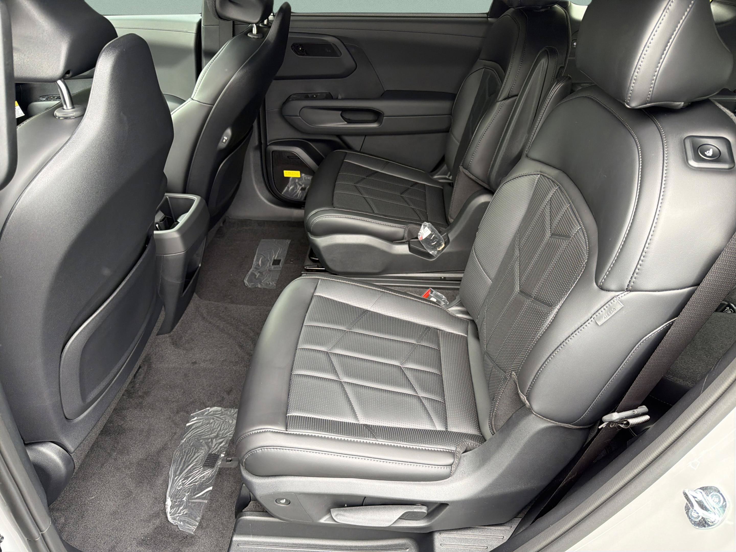 New 2027 Kia Telluride SX X-Pro AWD/4WD image 10