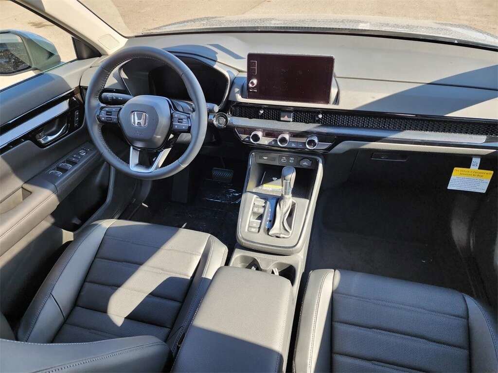 Used 2023 Honda CR-V EX-L image 18