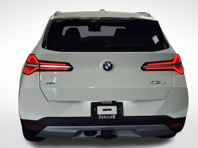 New 2026 BMW X3 xDrive30 w/ Premium Package image 7
