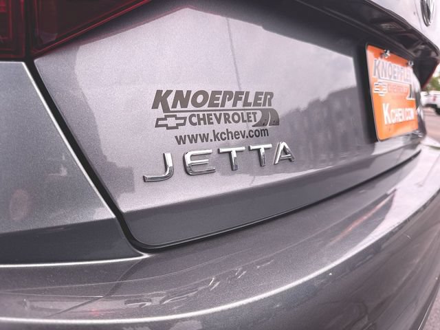 Used 2024 Volkswagen Jetta SE FWD image 29
