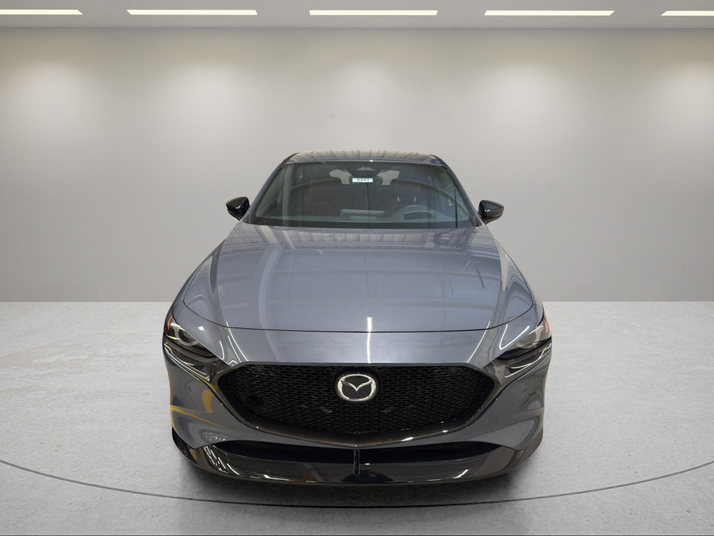 New 2026 MAZDA MAZDA3 Hatchback w/Premium Plus Pkg AWD/4WD image 2