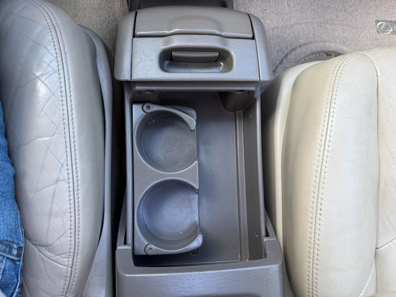 Used 2001 Lexus RX 300 4WD image 17