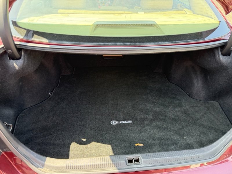Used 2008 Lexus ES 350 FWD image 20
