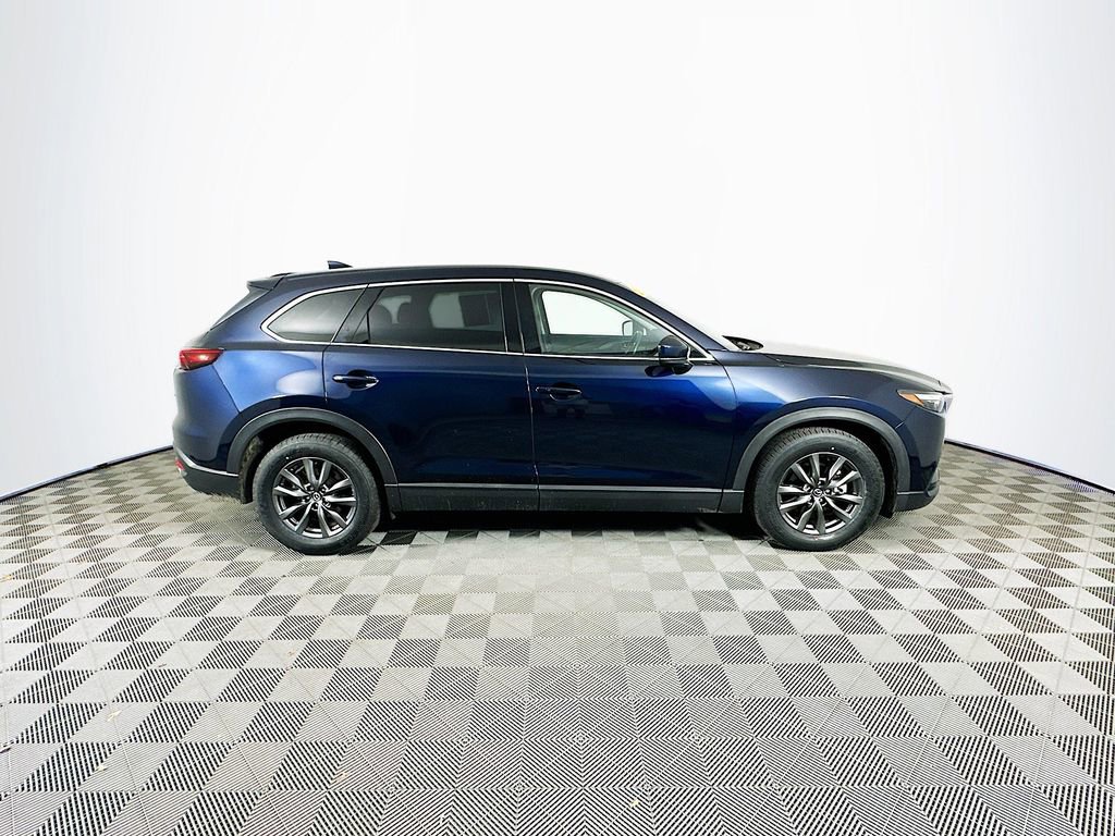 Used 2023 MAZDA CX-9 Touring AWD/4WD image 11