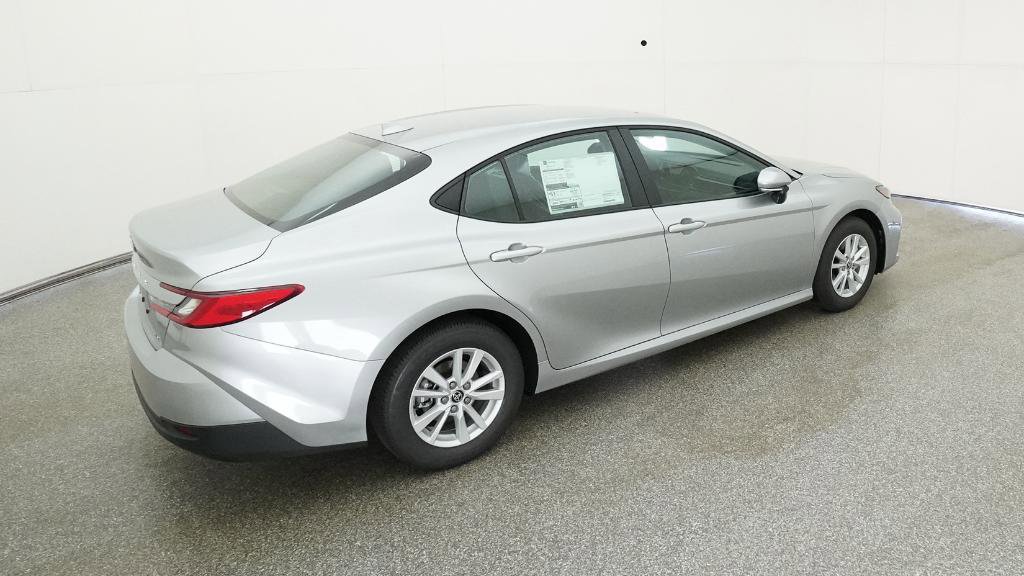 New 2026 Toyota Camry LE image 22