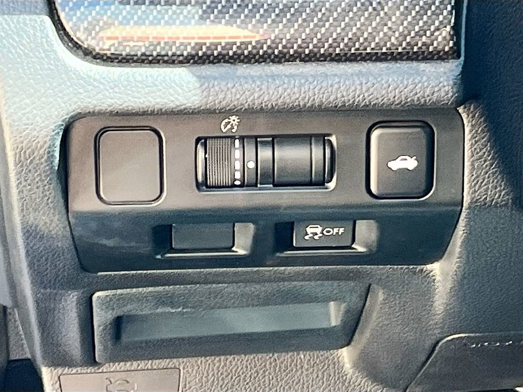 Used 2019 Subaru WRX Limited image 10