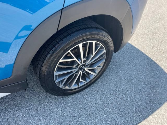 Used 2019 Hyundai Tucson SEL AWD/4WD image 16