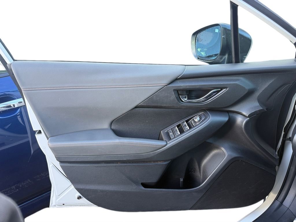 Used 2024 Subaru Crosstrek 2.5i Limited image 17