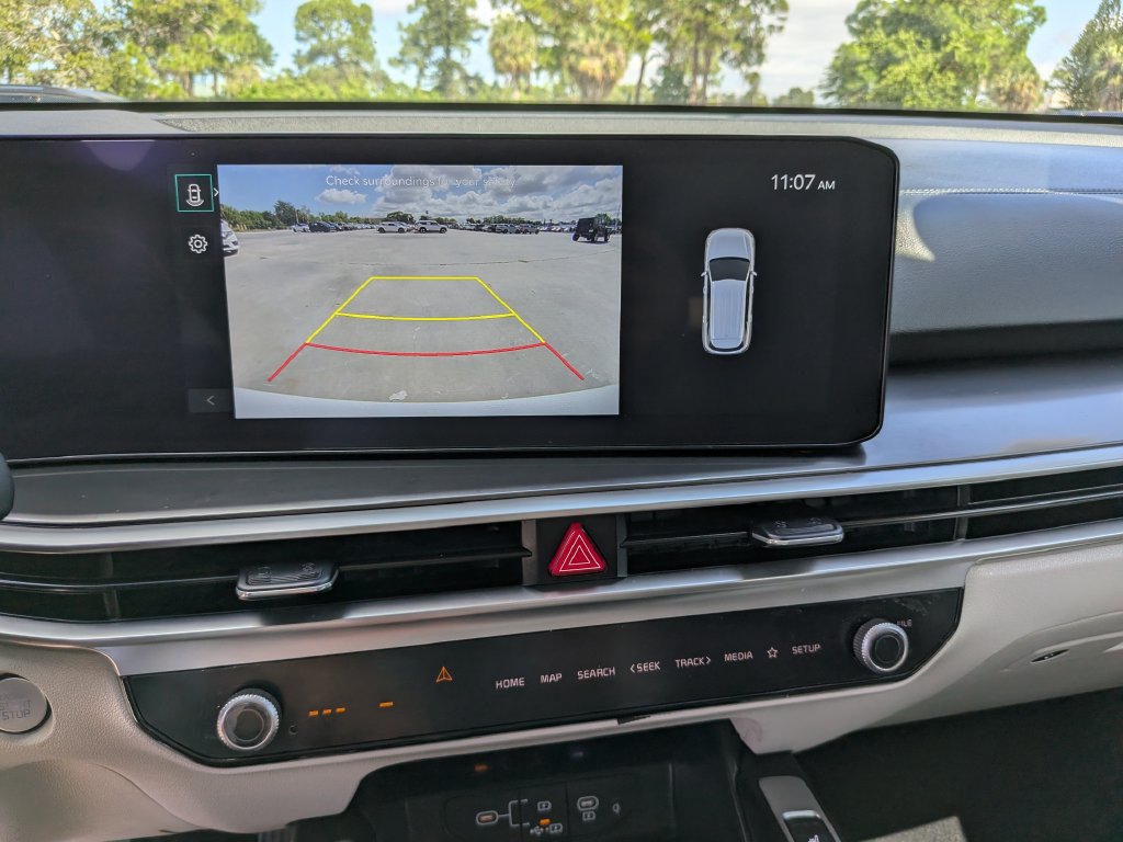 Certified 2026 Kia Sorento EX AWD/4WD image 27