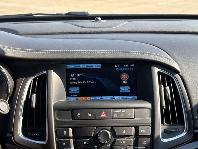 Used 2019 Buick Cascada Premium FWD image 14