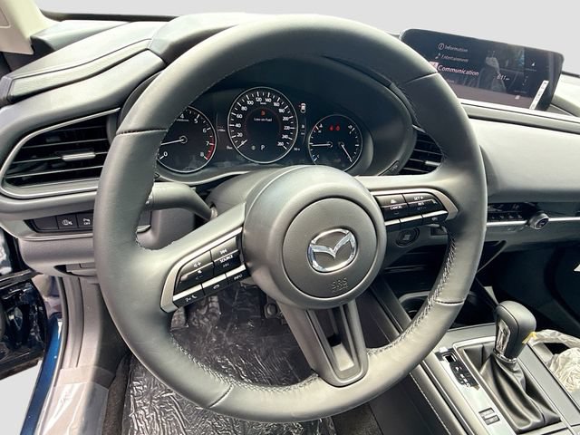 New 2026 MAZDA CX-30 AWD 2.5 S image 11