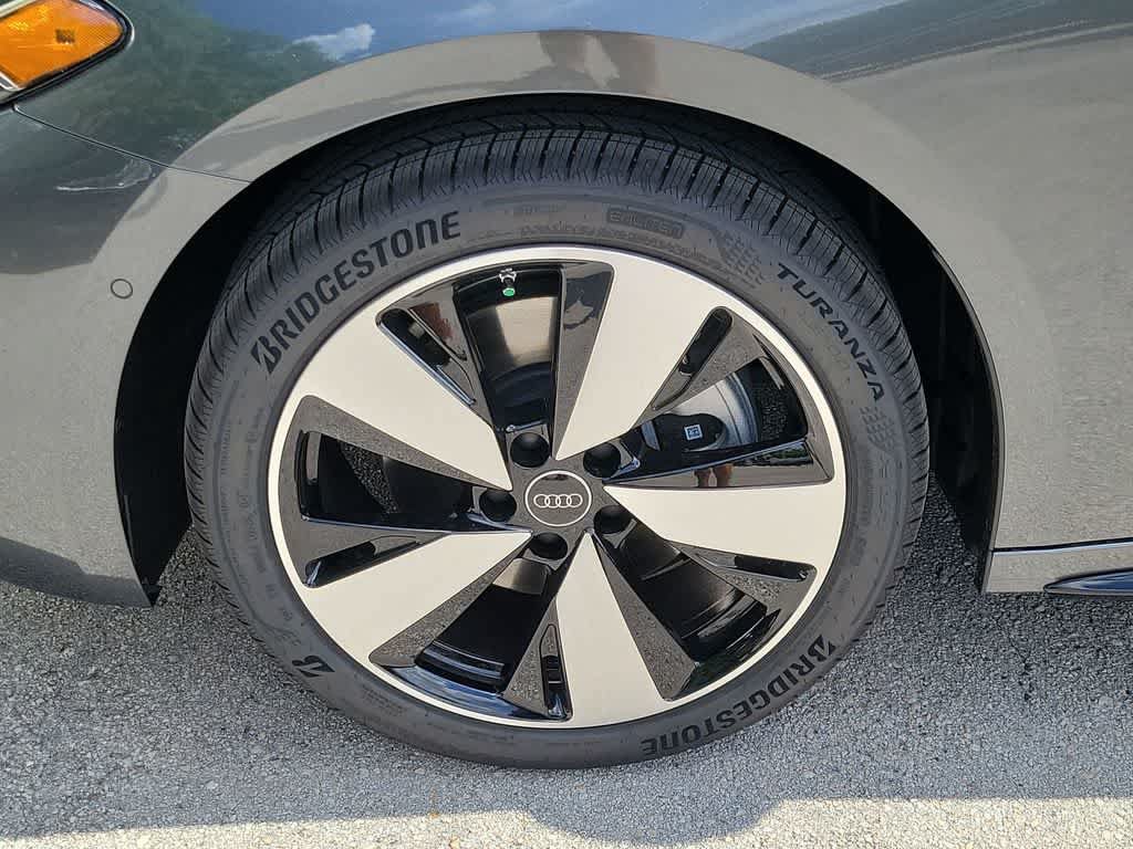 New 2026 Audi A5 Premium Plus AWD/4WD image 8