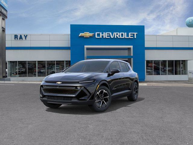 New 2026 Chevrolet Equinox EV LT image 37