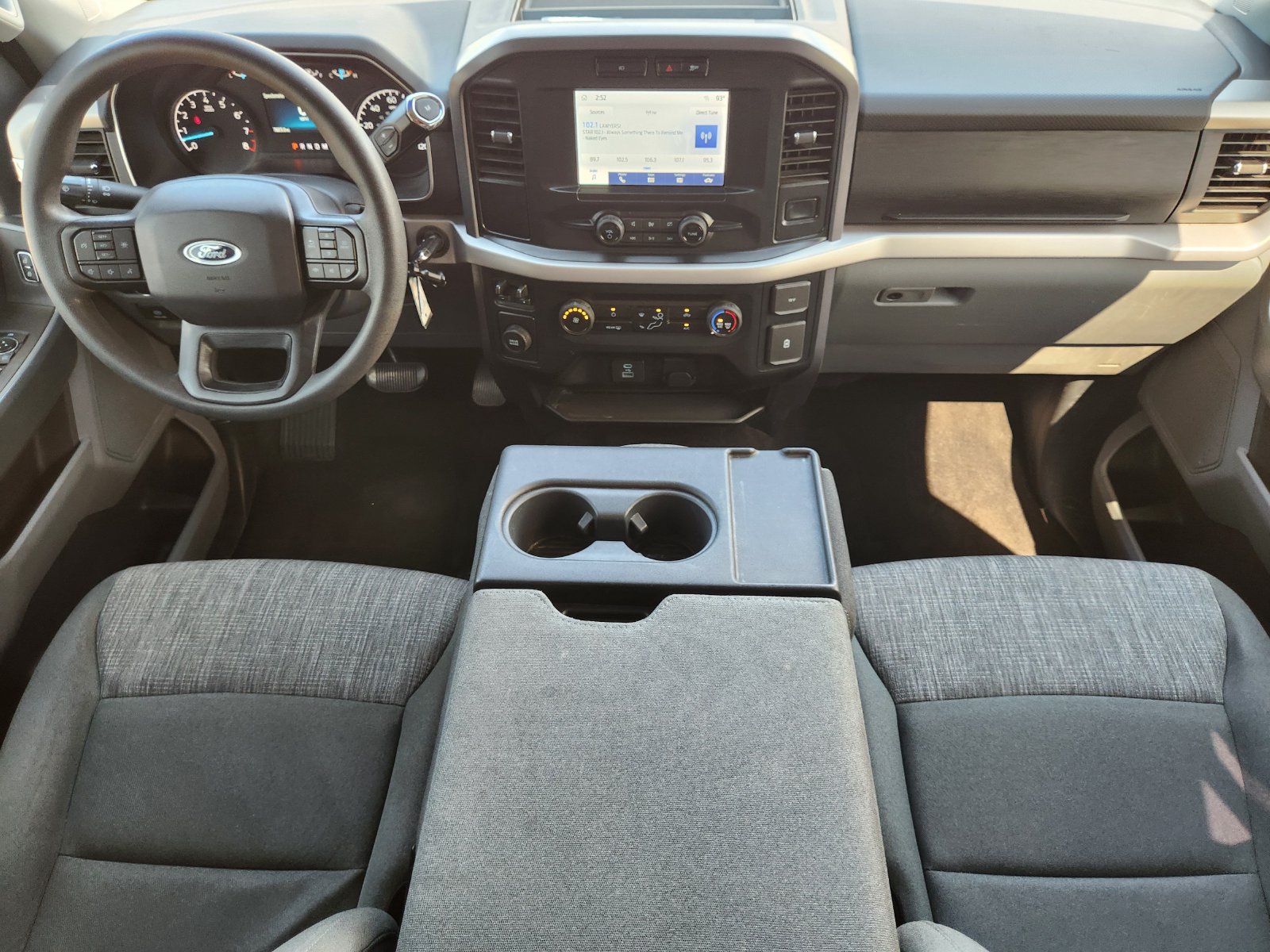 Certified 2023 Ford F150 XLT RWD image 28