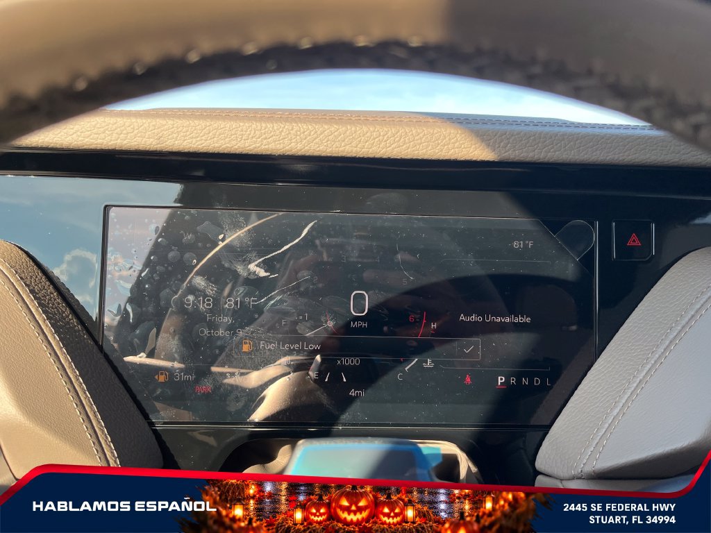 New 2027 GMC Yukon Denali w/ Denali Reserve Package AWD/4WD image 28