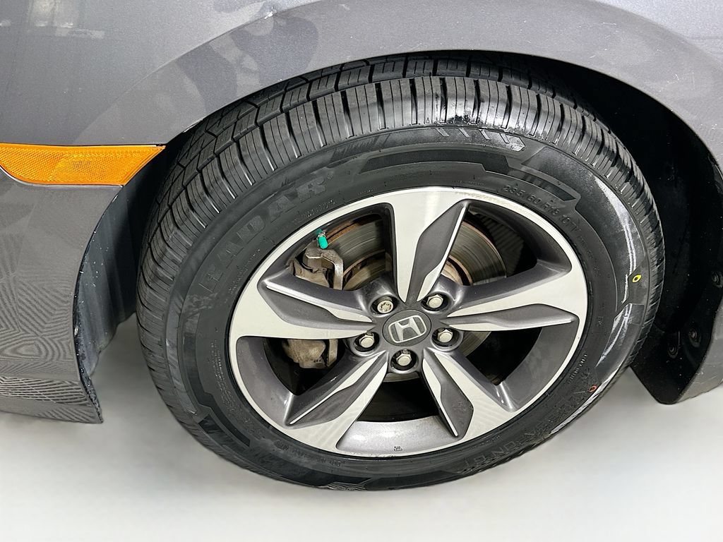 Used 2020 Honda Odyssey Touring image 24