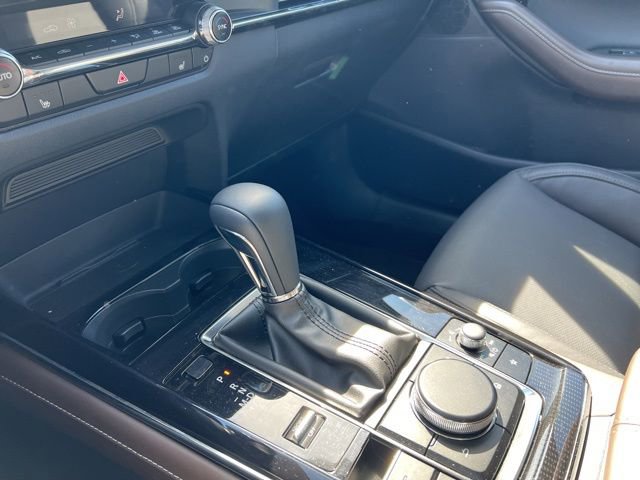 Used 2025 MAZDA CX-30 AWD 2.5 S w/ Premium Package image 36