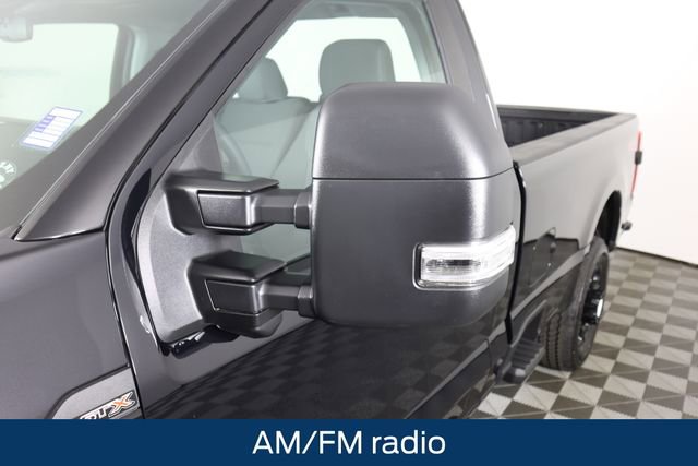 New 2026 Ford F350 XL w/ STX Appearance Package image 20