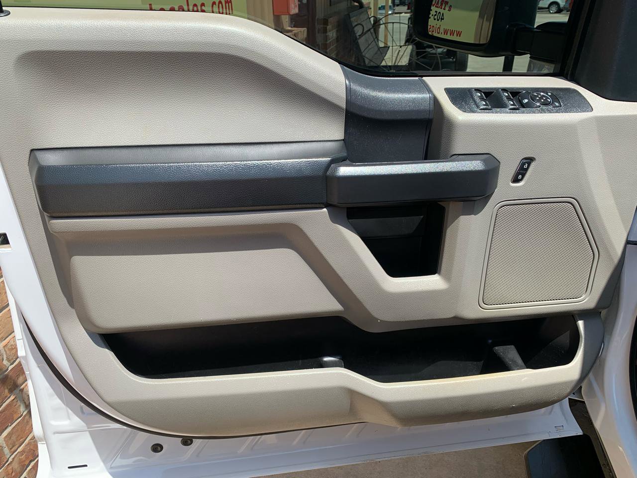 Used 2022 Ford F250 XL w/ STX Appearance Package image 23