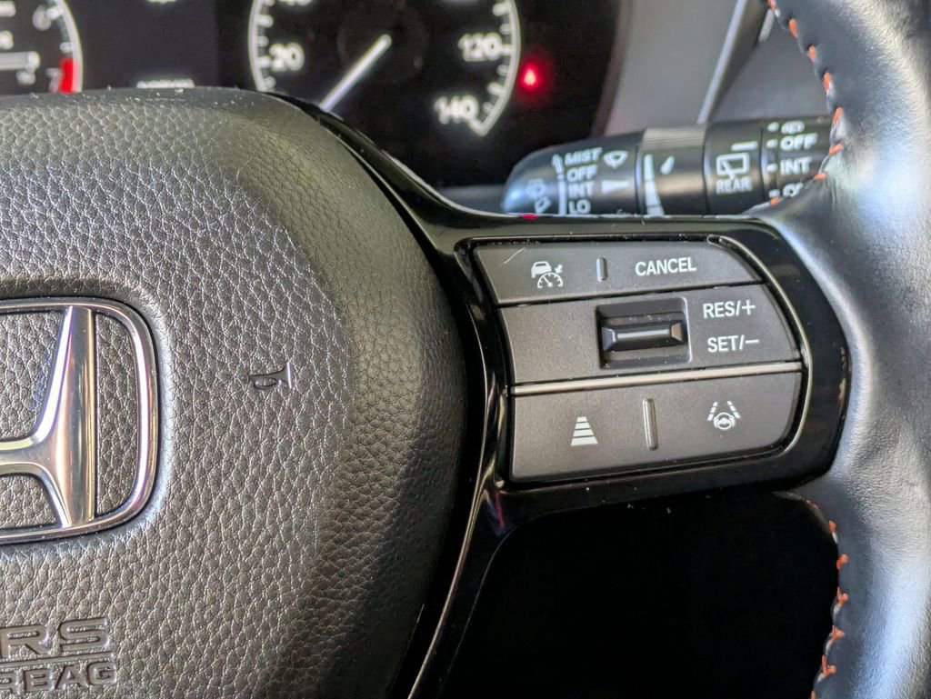 Used 2025 Honda HR-V Sport image 21