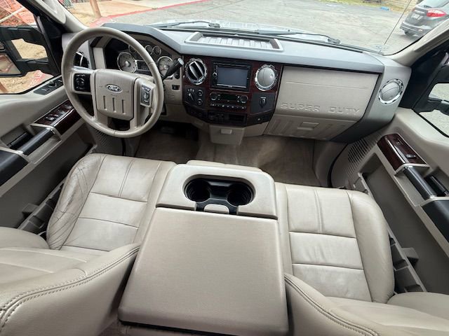 Used 2008 Ford F250 XLT image 6