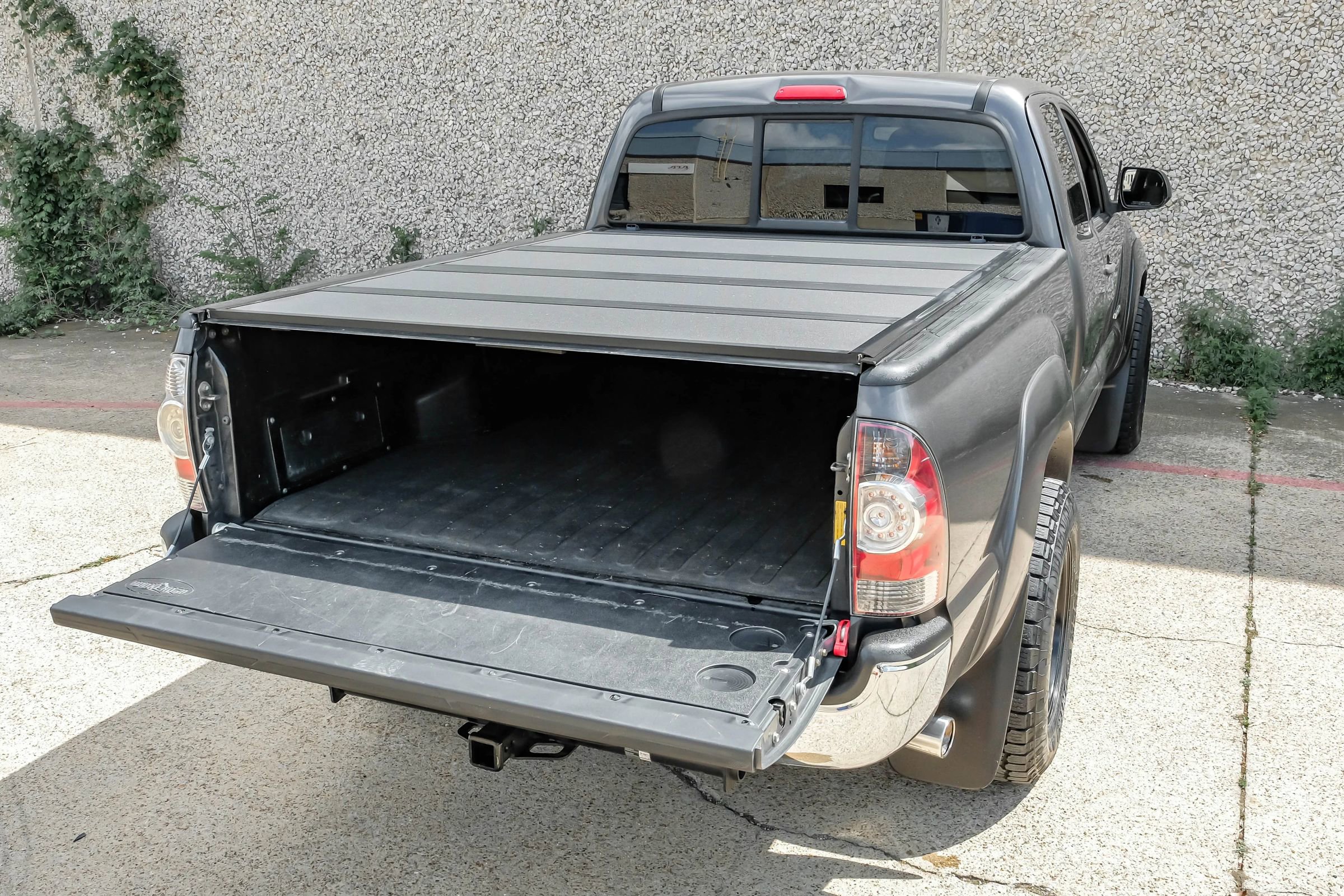 Used 2012 Toyota Tacoma PreRunner w/ SR5 Pkg RWD image 32