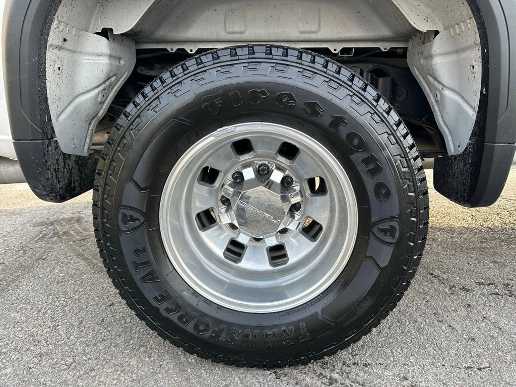 Used 2024 GMC Sierra 3500 Denali Ultimate image 19