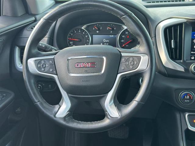 Used 2023 GMC Terrain SLT AWD/4WD image 13