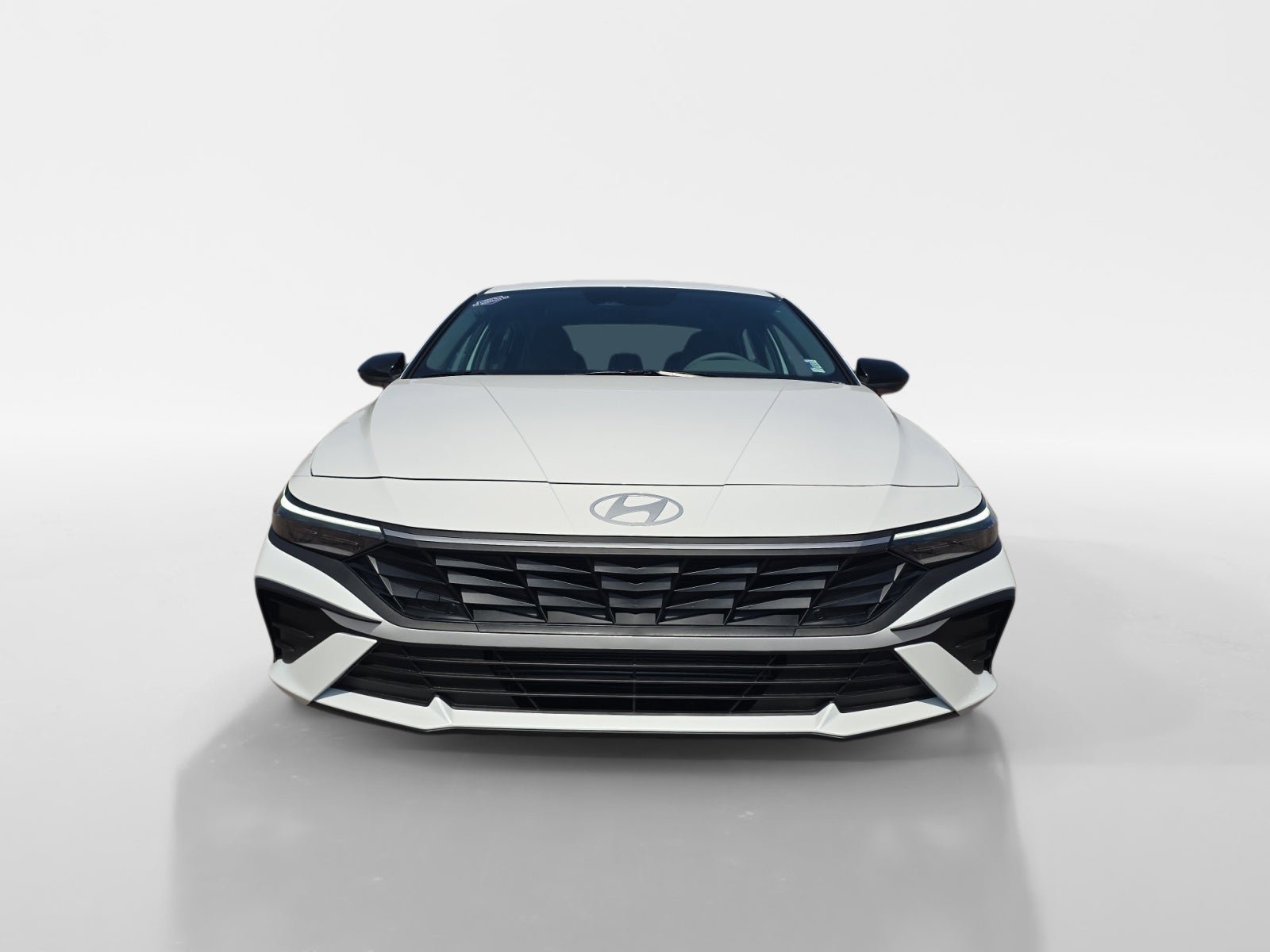 New 2026 Hyundai Elantra Sport FWD image 8