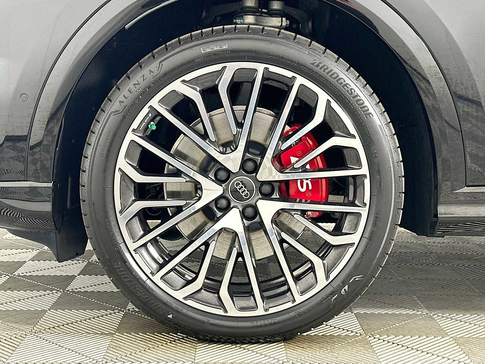 New 2026 Audi SQ5 Premium Plus AWD/4WD image 28