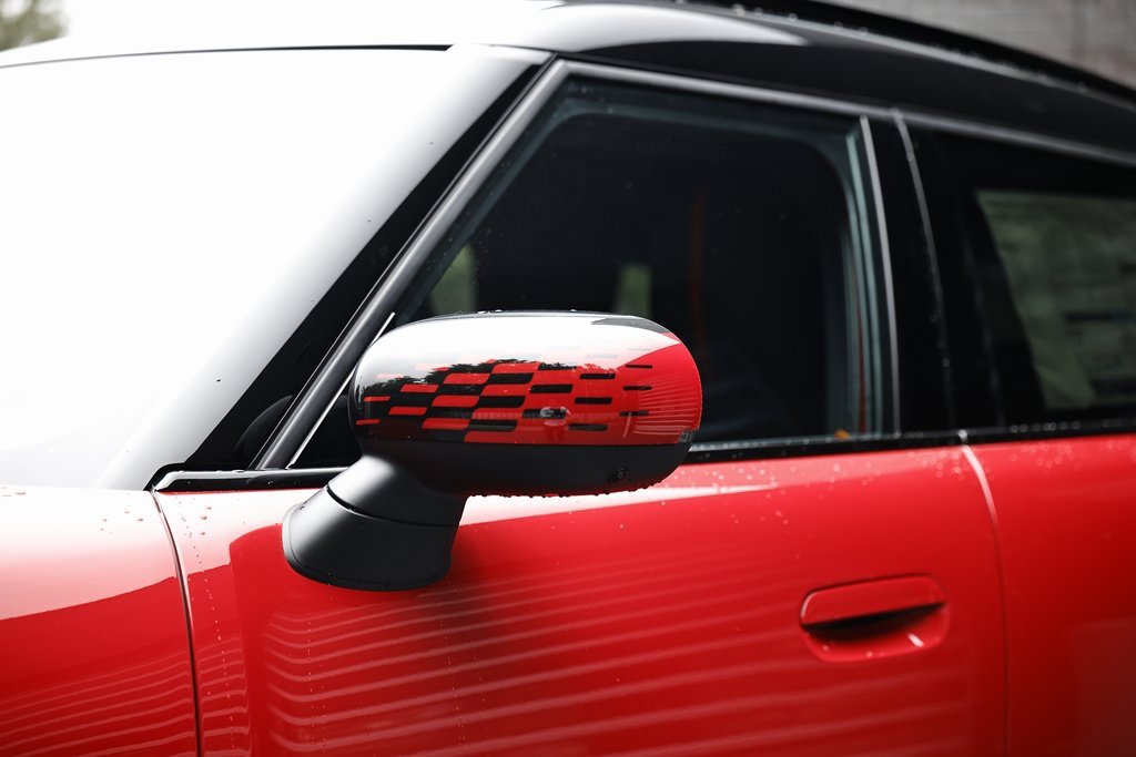 New 2026 MINI Cooper Countryman S w/ Comfort Package Max image 11