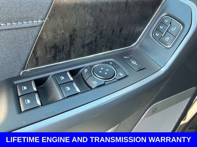 Used 2024 Ford F350 Lariat w/ Sport Appearance Package AWD/4WD image 20