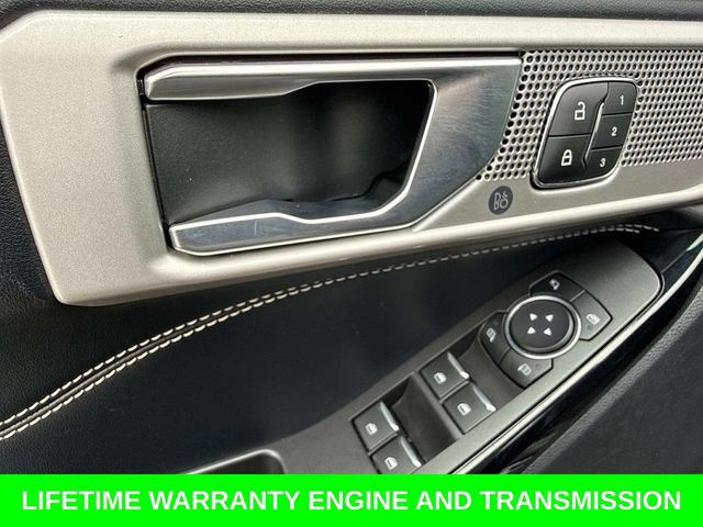 Used 2021 Ford Explorer ST w/ Equipment Group 401A AWD/4WD image 21