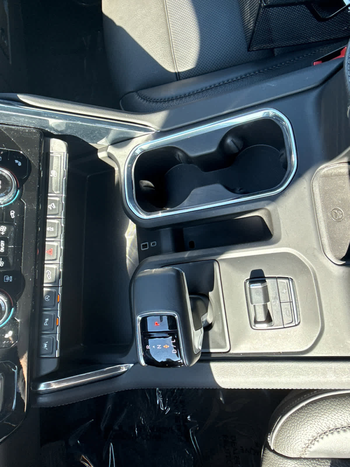 Used 2022 GMC Sierra 1500 Denali AWD/4WD image 27