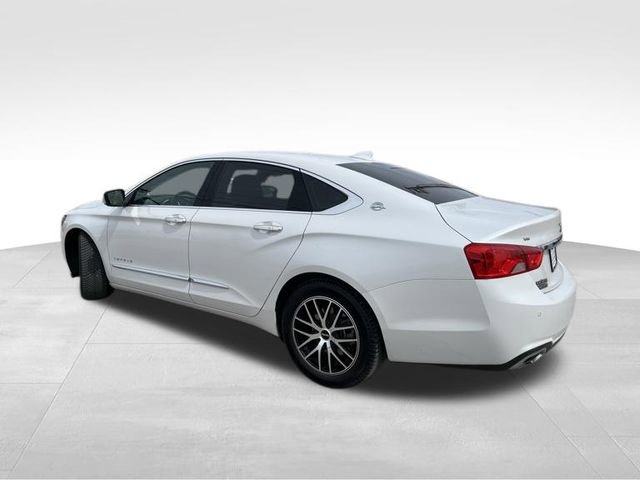 Used 2019 Chevrolet Impala Premier w/ Premier Confidence Package image 5