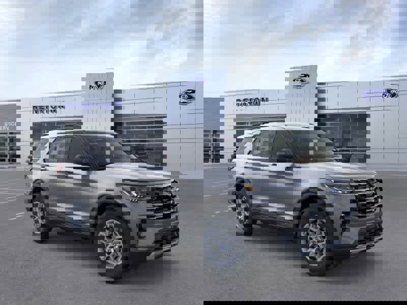 New 2026 Ford Explorer Active w/ Active Comfort Package image 7