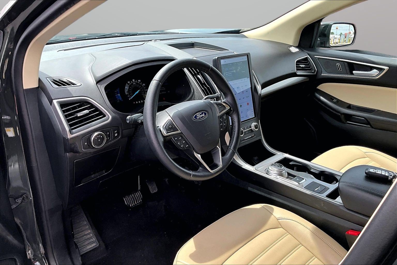 Used 2024 Ford Edge SEL w/ Convenience Package AWD/4WD image 20