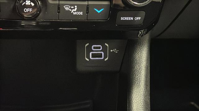 Certified 2022 Jeep Compass Trailhawk w/ Trailhawk Convenience Group AWD/4WD image 30