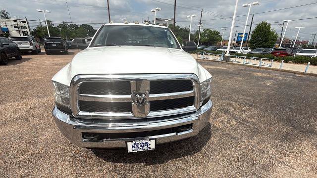 Used 2018 RAM 3500 SLT AWD/4WD image 18