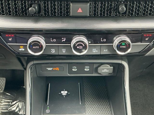 New 2026 Honda CR-V Sport Touring image 14