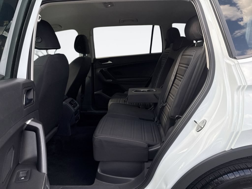 Used 2024 Volkswagen Tiguan S AWD/4WD image 24