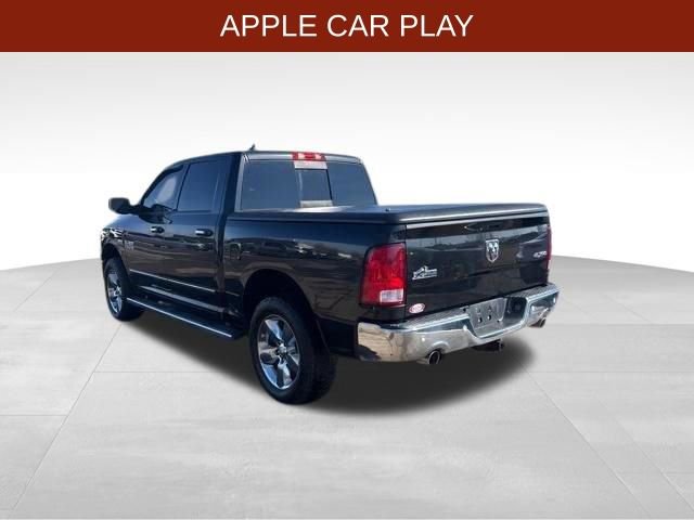 Used 2018 RAM 1500 Big Horn image 5