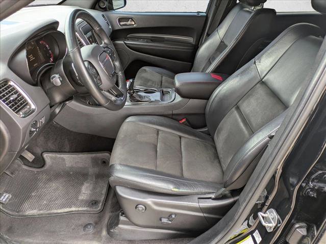 Used 2019 Dodge Durango GT image 15