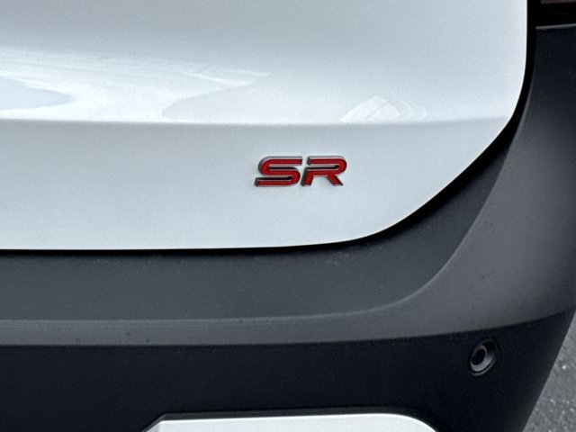New 2026 Nissan Kicks SR w/ Cold Weather Package FWD image 9