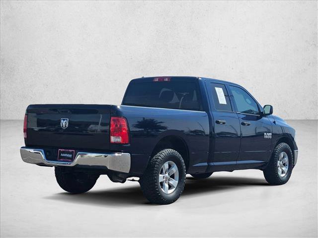 Used 2017 RAM 1500 Tradesman w/ Popular Equipment Group image 5