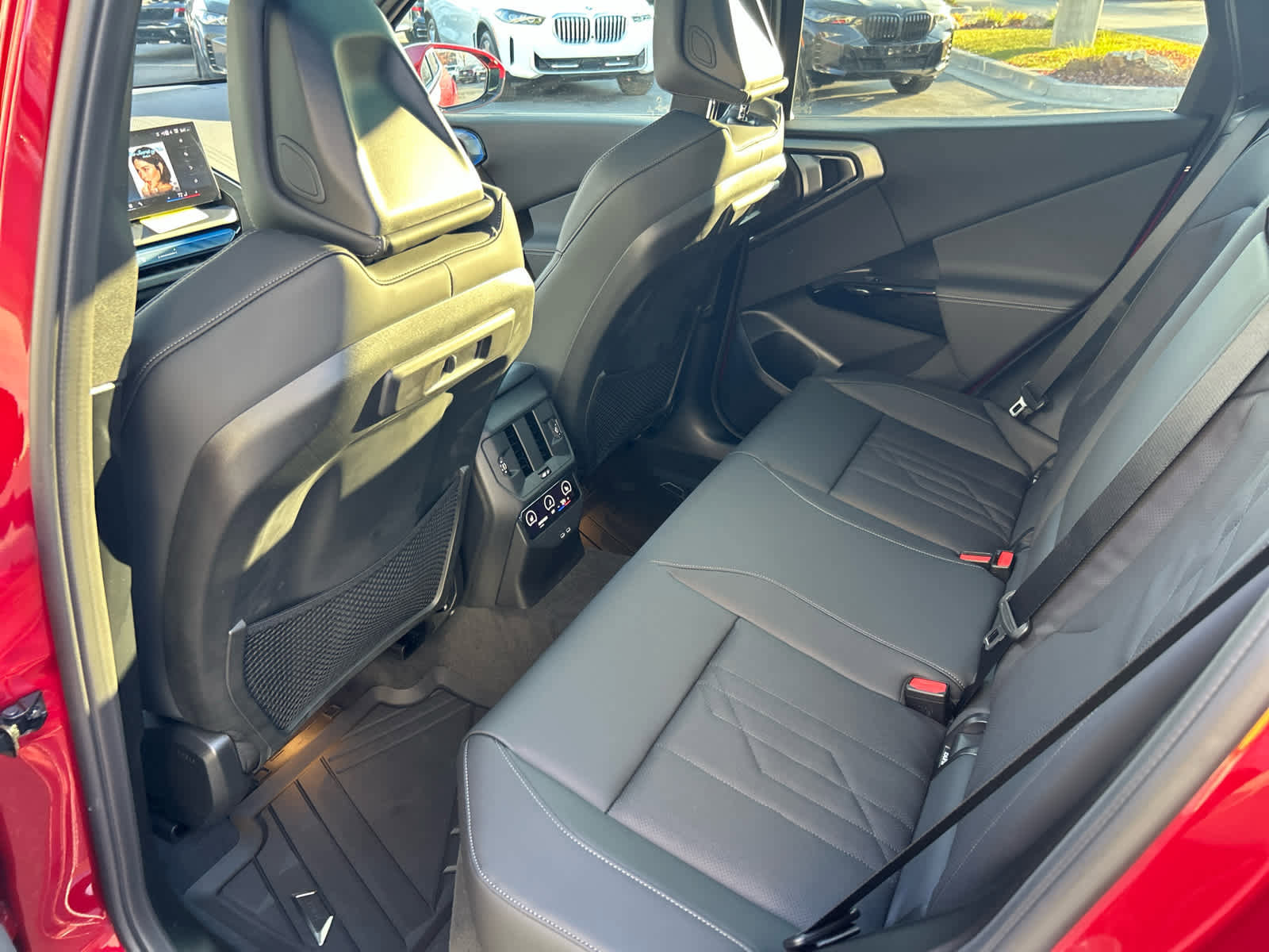 New 2026 BMW X3 xDrive30 w/ Premium Package image 15