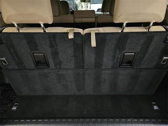 Used 2018 Toyota 4Runner SR5 image 10