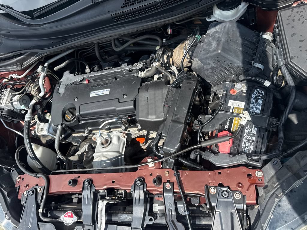 Used 2016 Honda CR-V EX-L image 36