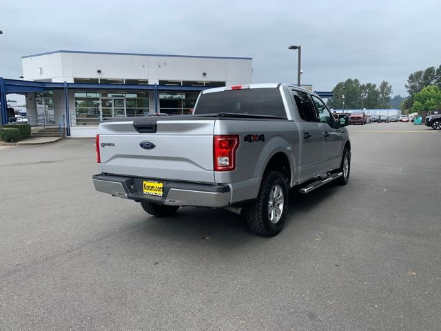 Used 2016 Ford F150 XLT image 6